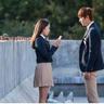 situs pkv deposit via ovo Reporter Noh Jae-hyeon shoeless【ToK8